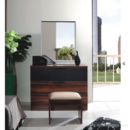 dressing table